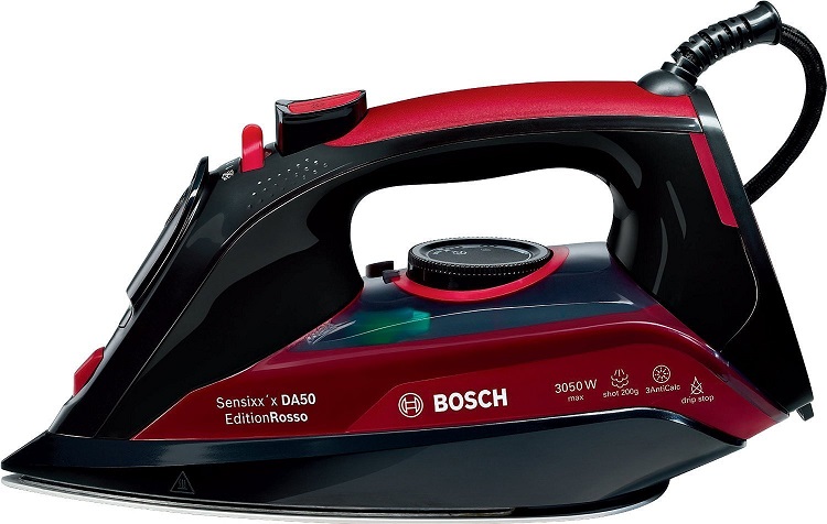 Bosch TDA5070GB Steam Iron