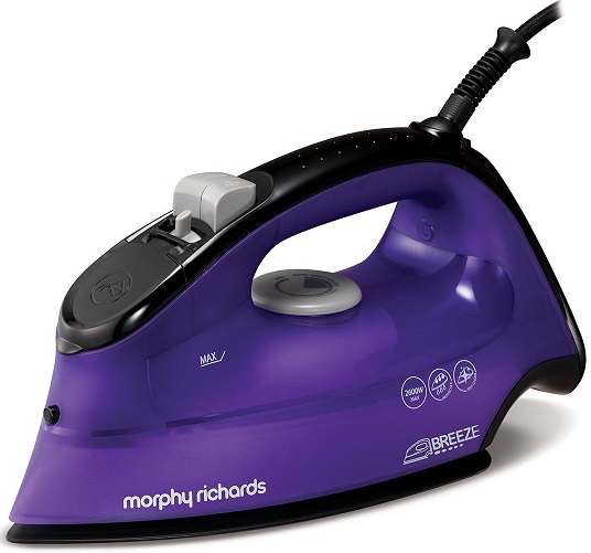 Morphy Richards 300253 Breeze Steam Iron