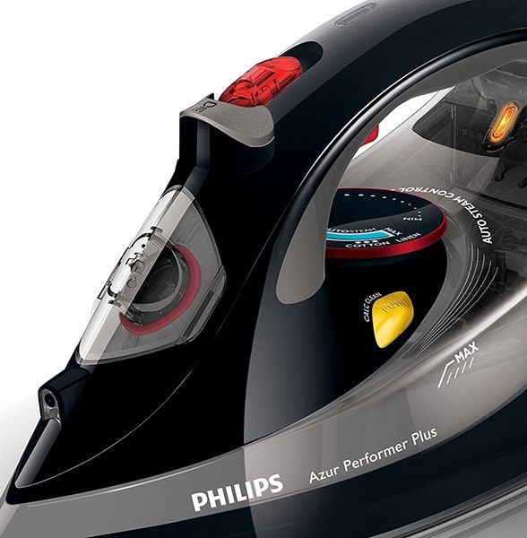 Philips Azur Performer Plus GC4526-87 front