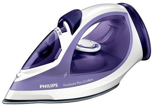 Philips Freedom Cordless 2400W Steam Iron 23300