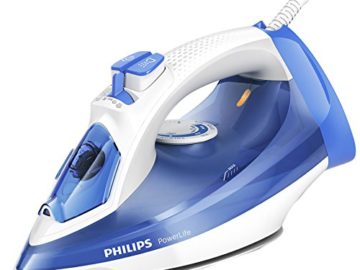 Philips PowerLife Steam Iron GC2990 26 main