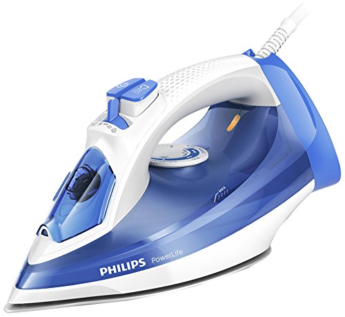 Philips PowerLife Steam Iron GC2990 26 main