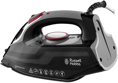 Russell Hobbs Powersteam Ultra 20630 from side