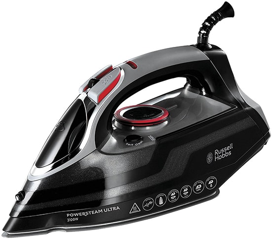 Russell Hobbs Powersteam Ultra 20630