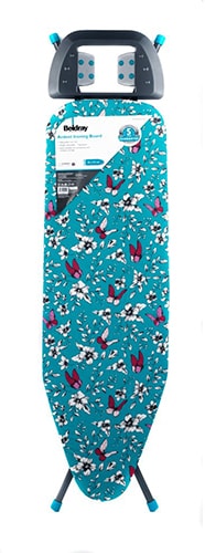 Beldray LA049872EVE Ironing Board showing off-min