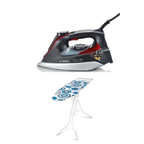 Bosch TDI9020GB Steam Generator Iron main image-min