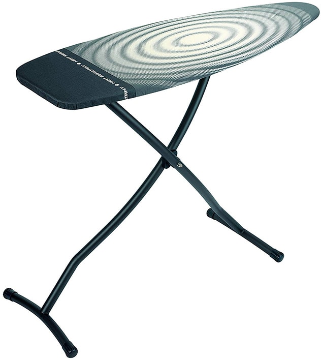 Brabantia Tital Oval Ironing Board Cover extended-min