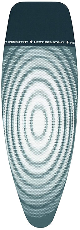 Brabantia Tital Oval Ironing Board Cover main image-min