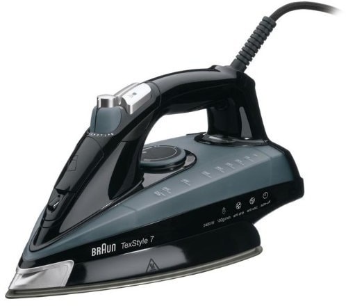 Braun TexStyle 7 TS745A Steam Iron main image-min