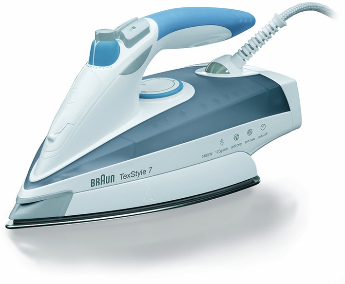 Braun TexStyle 7 TS765A Steam Iron main image-min