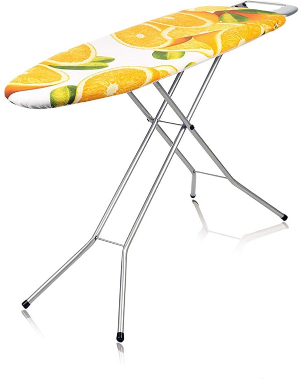 Fruity Ironing Board Cover Large and Medium extended-min