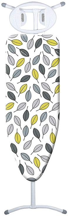 Minky Apollo Ironing Board Silver main image-min