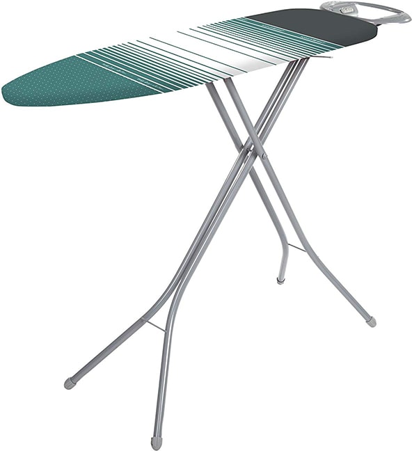 Minky Premium Ironing Board extended-min