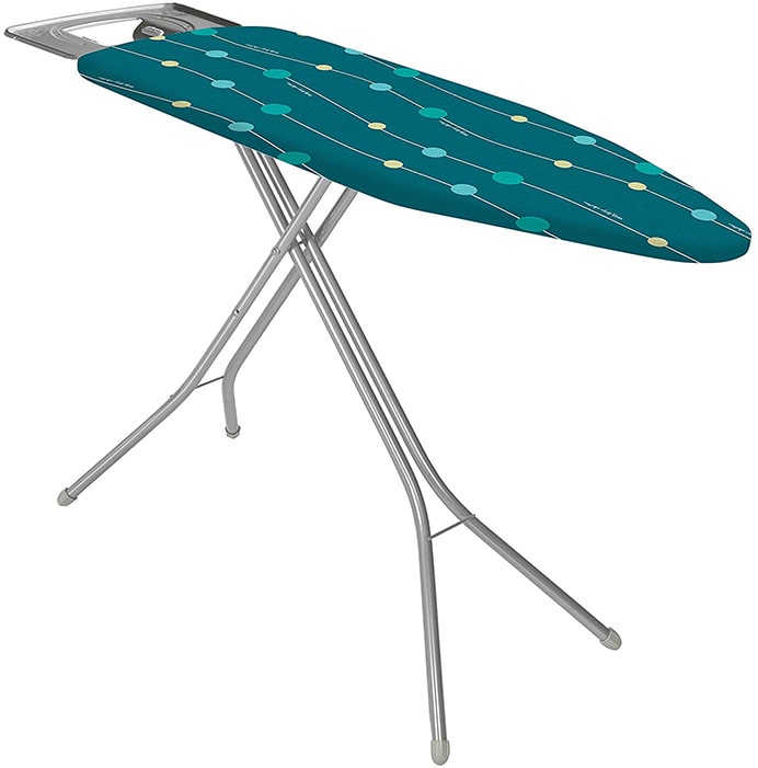 Minky Ultima Plus Ironing Board extended-min