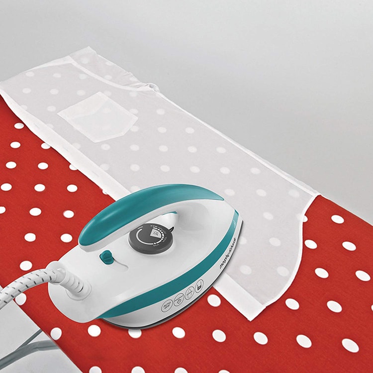 Morphy Richards 333203 Speed Steam Generator Ironing shirt-min