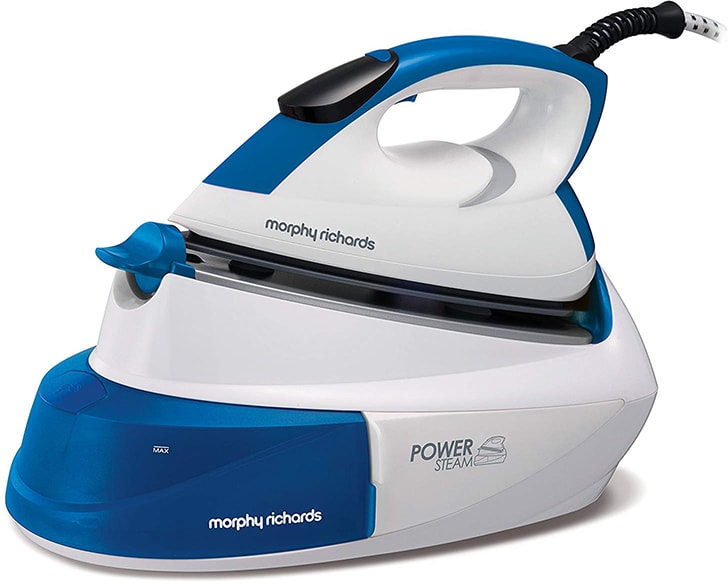 Morphy Richards Compact Steam Generator 333007 main image-min