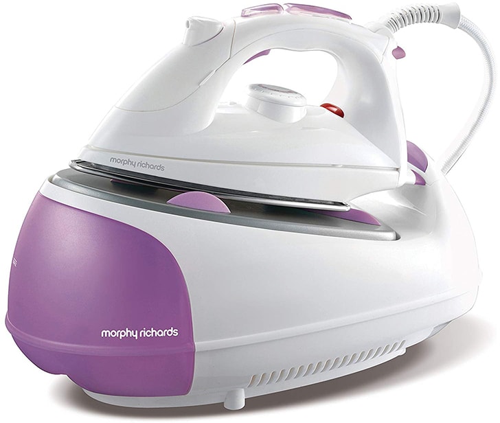 Morphy Richards Jet Steam Generator Iron 333020 main image-min