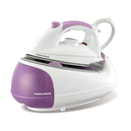 Morphy Richards Jet Steam Generator Iron 42244 main image-min