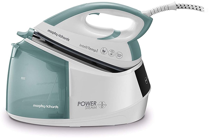 Morphy Richards Power Steam Generator Iron 333300 main image-min