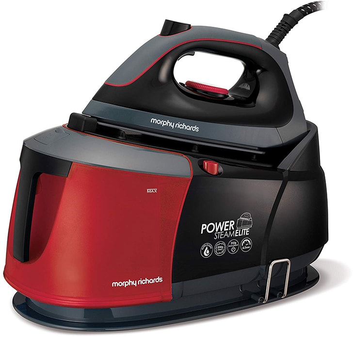 Morphy Richards Steam Generator 332013 main image-min