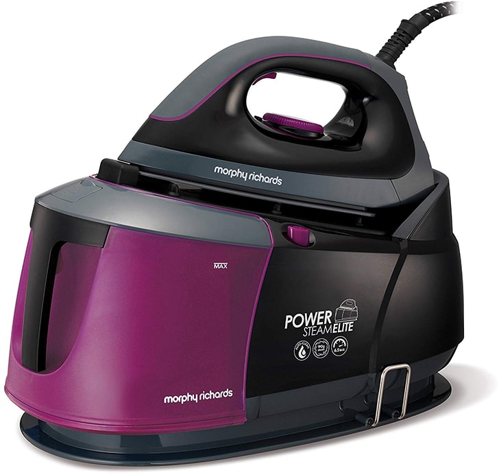 Morphy Richards Steam Generator iron 332012 main image-min