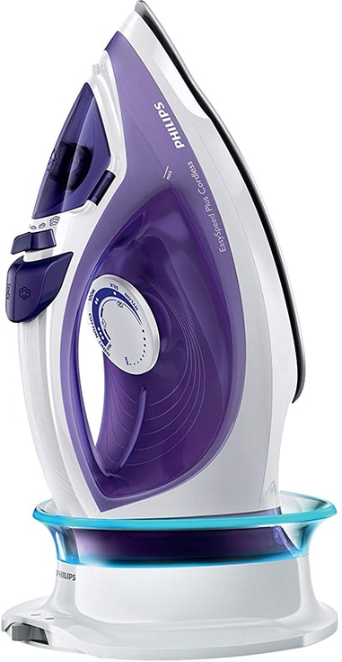 Philips EasySpeed Plus Cordless Steam Iron GC2086 30 main image-min