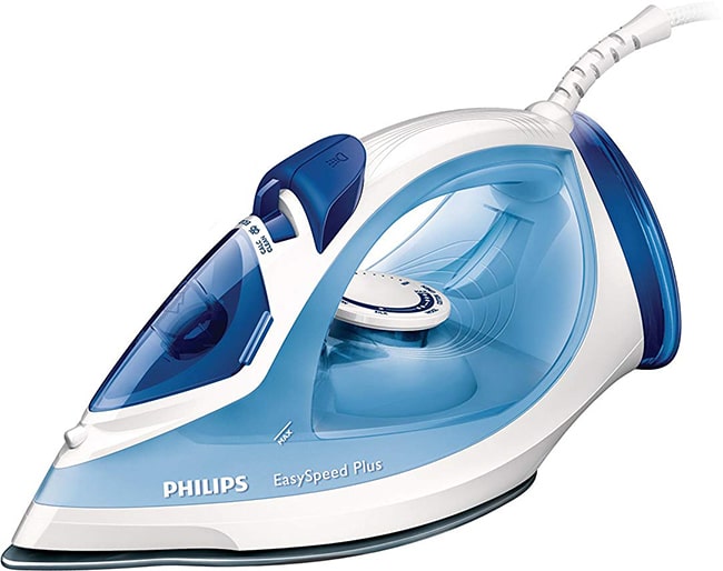 Philips GC2040 20 Easy Speed Steam Iron main image-min