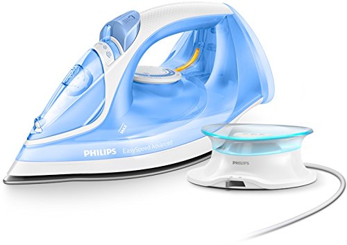 Philips GC3672 26 EasySpeed Advanced Cordless Steam Iron main image-min