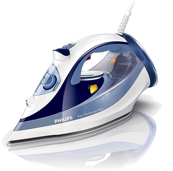 Philips GC4511 20 Azur Performer Steam Iron main image-min