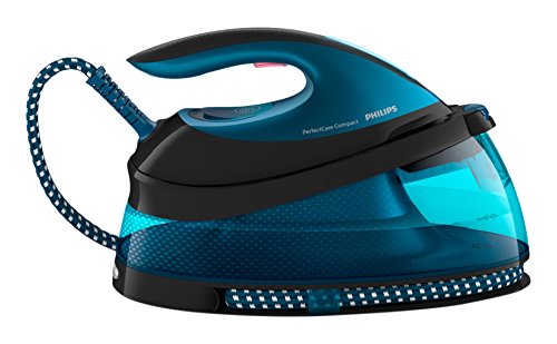 Philips GC7833 80 PerfectCare Compact Steam Generator Iron main image-min