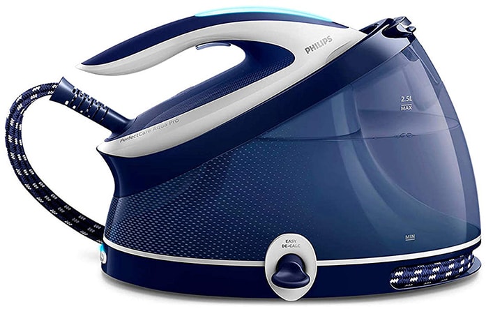 Philips GC9324 20 PerfectCare Aqua Pro Steam Generator Iron main image-min