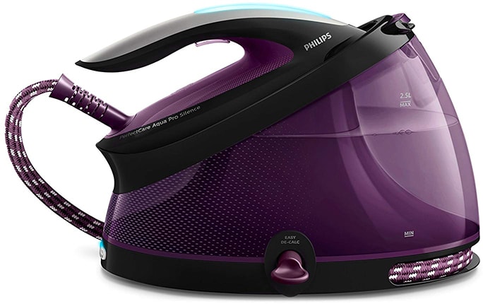 Philips GC9405 80 Perfect Care Aqua Pro Steam Generator Iron main image-min