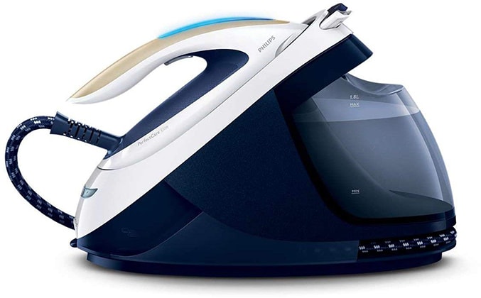 Philips GC9630 20 Perfect Care Elite Steam Generator Iron main image-min