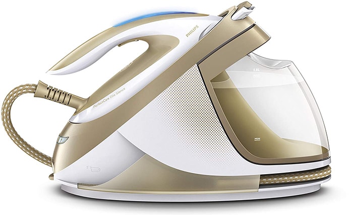 Philips GC9642 60 PerfectCare Elite Silence Steam Generator Iron main image-min