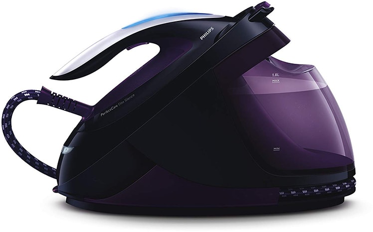 Philips GC9650 80 PerfectCare Elite Silence Steam Generator Iron main image-min