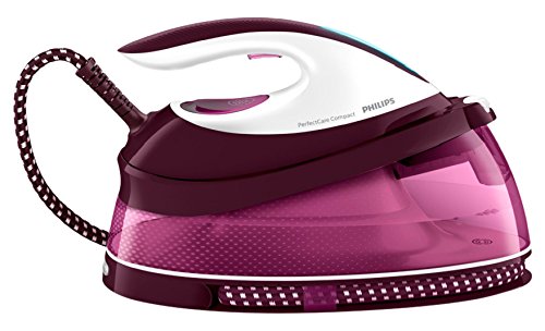 Philips PerfectCare Compact Steam Generator Iron GC7808 40 main image-min