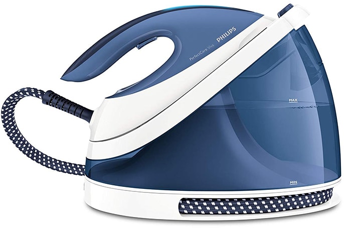 Philips PerfectCare Viva Steam Generator iron GC7057 20 main image-min