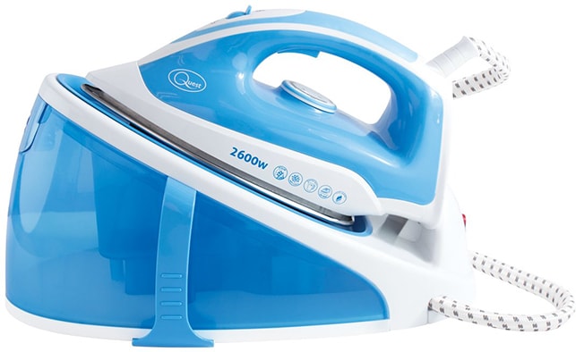 Quest 35460 Steam Generator Iron main image-min