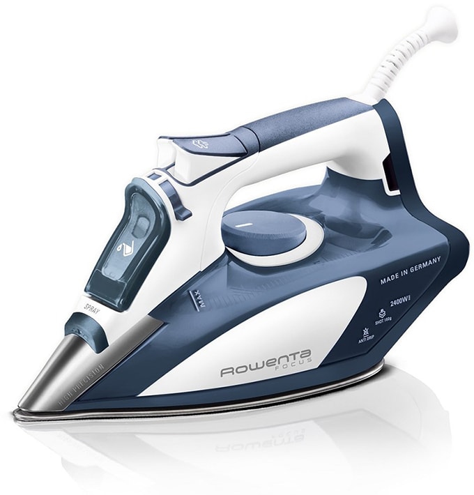 Rowenta Focus Steam Iron DW5110 main image-min