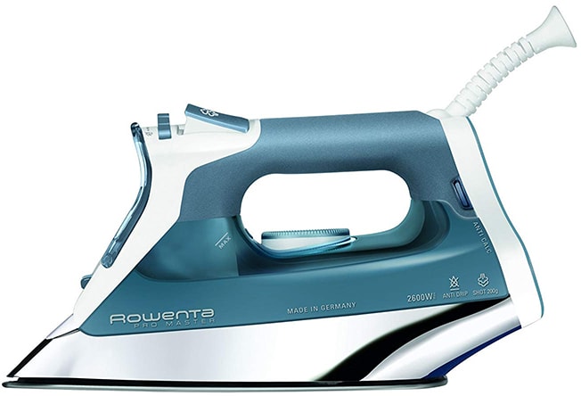 Rowenta iron vapor dw8110 main image-min