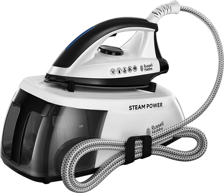 Russell Hobbs 24420 Steam Generator main image-min