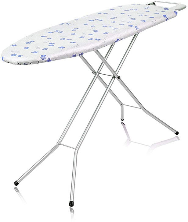 Saphare Ironing Board Cover extended-min