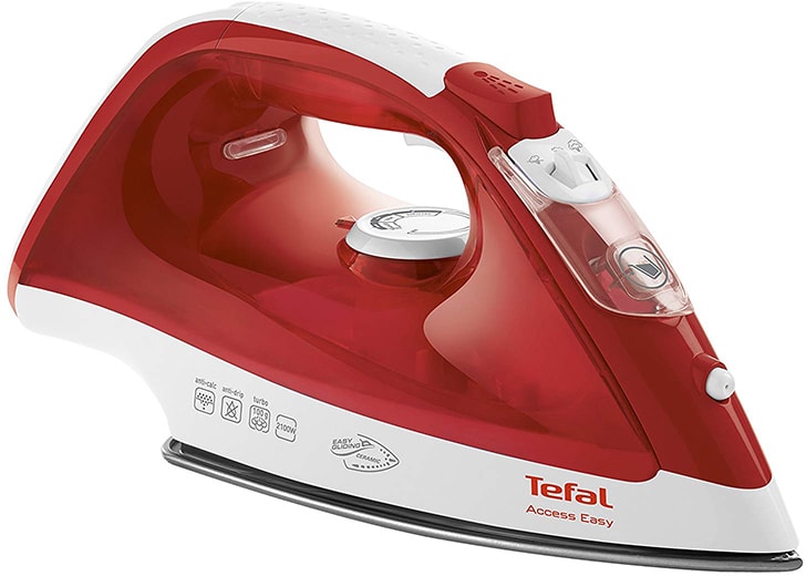 Tefal FV1533 FV1533M0 Access Steam Iron main image-min