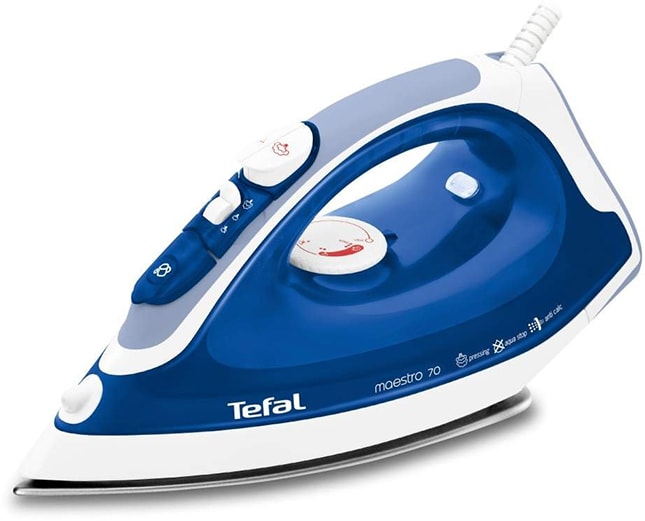 Tefal FV3770 Maestro Steam Iron main image-min