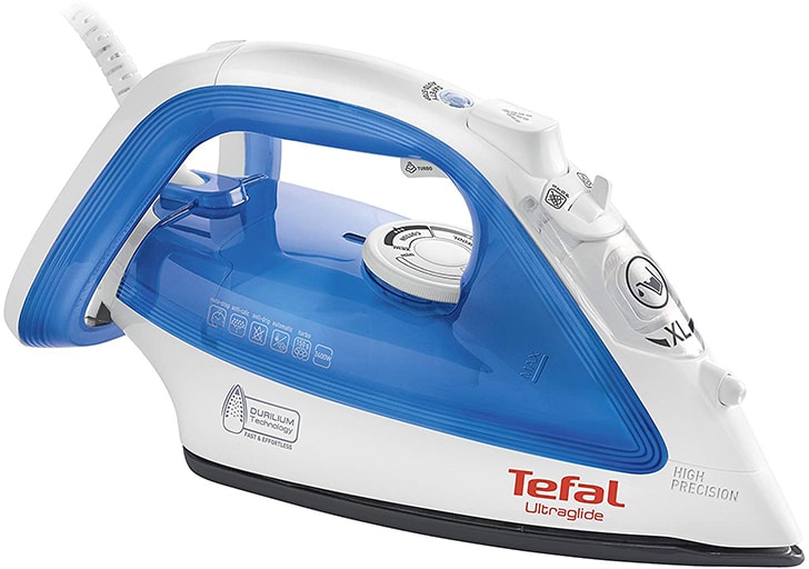 Tefal FV4040 Ultraglide Steam Iron main image-min