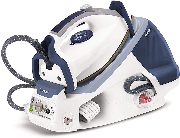 Tefal GV7466 Steam Generator main image-min