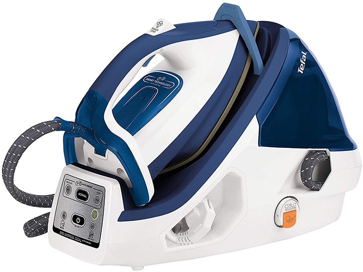 Tefal GV8932 Pro Express Plus Anti Scale High Pressure Steam Generator main image-min