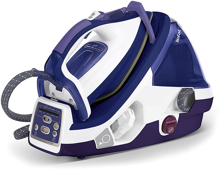 Tefal GV8976 steam generator main image-min