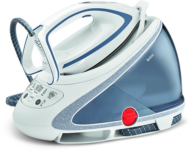 Tefal Pro Express Ultimate GV9563 High Pressure Steam Generator Iron main image-min