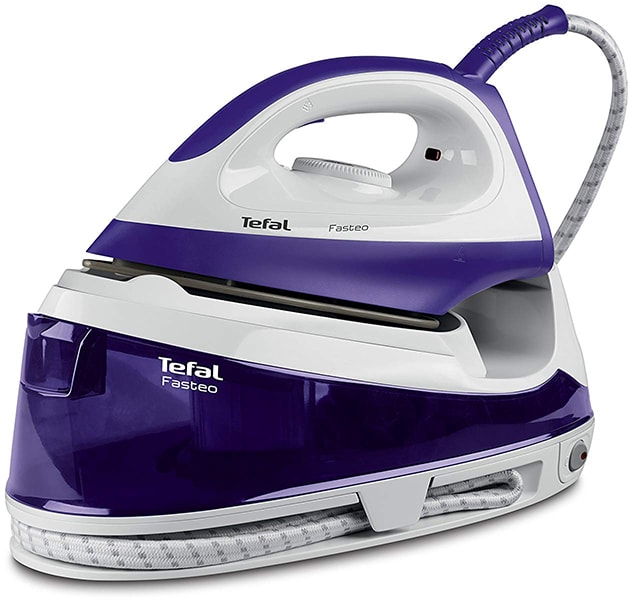 Tefal SV6020 Fasteo Steam Generator Iron main image-min